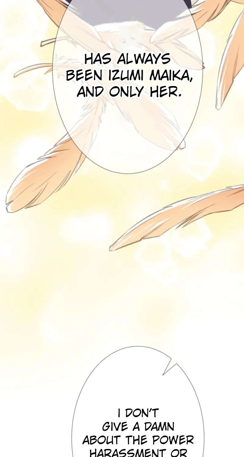 I'm Retiring from the Role of a Wife! Chapter 35 - page 47