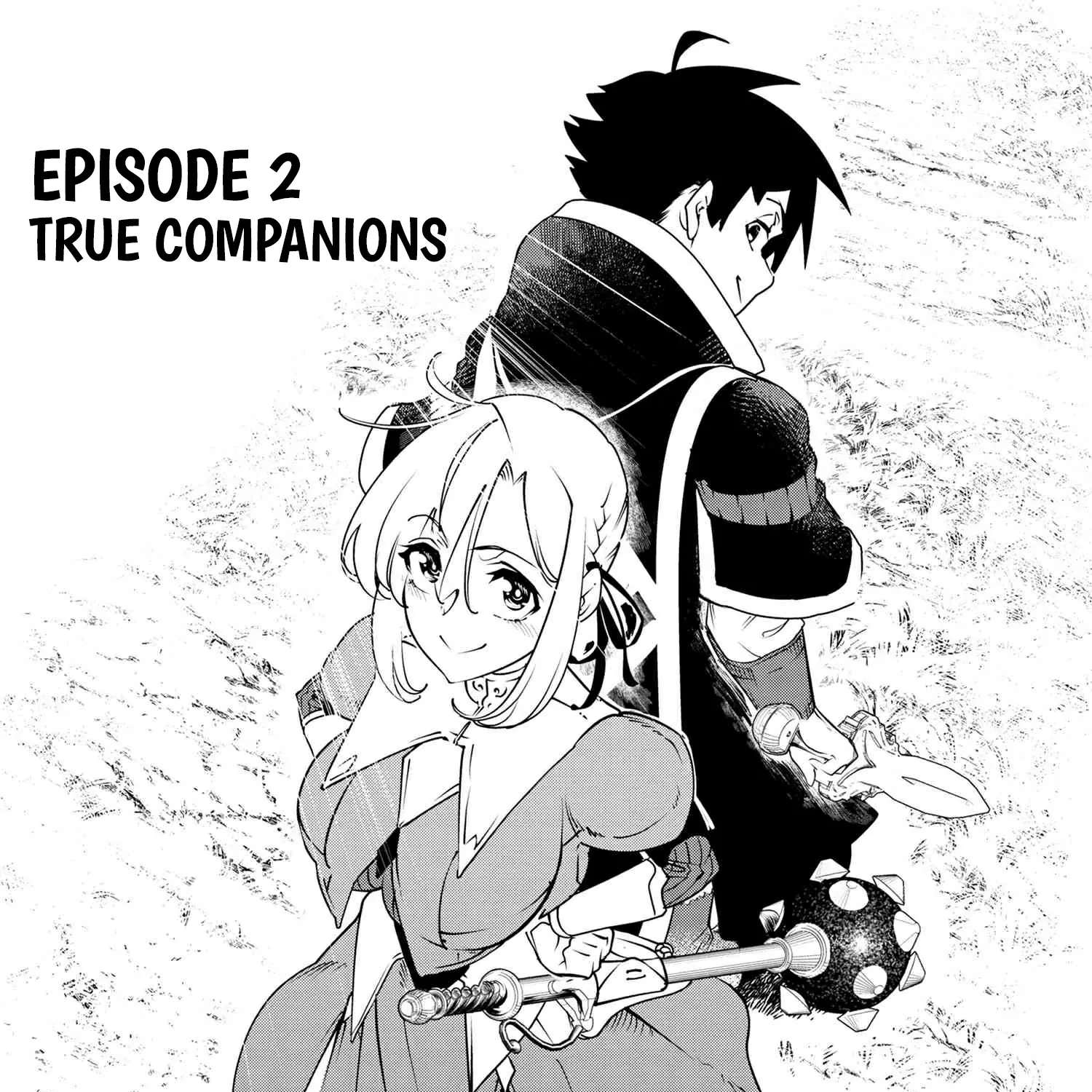 Yuusha Party wo Tsuihousareta Seireijutsushi - Saikyou-kyuu ni Kakusei shita Fuguu-shoku, Shin no Nakama to Godai Dungeon wo Seiha suru Chapter 2 - page 8