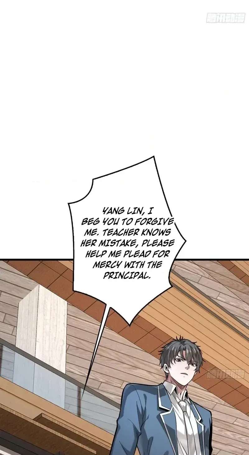 The Ultimate Prodigy Chapter 9 - page 40