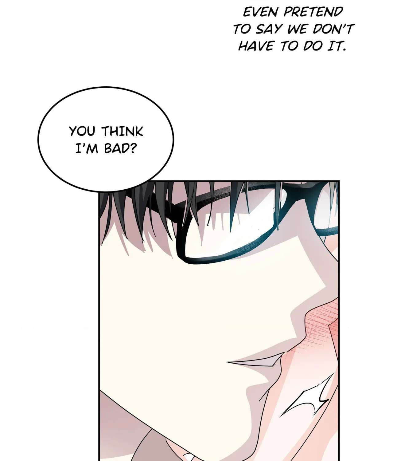 Until I Call Your Name Three Times Chapter 23 - page 94