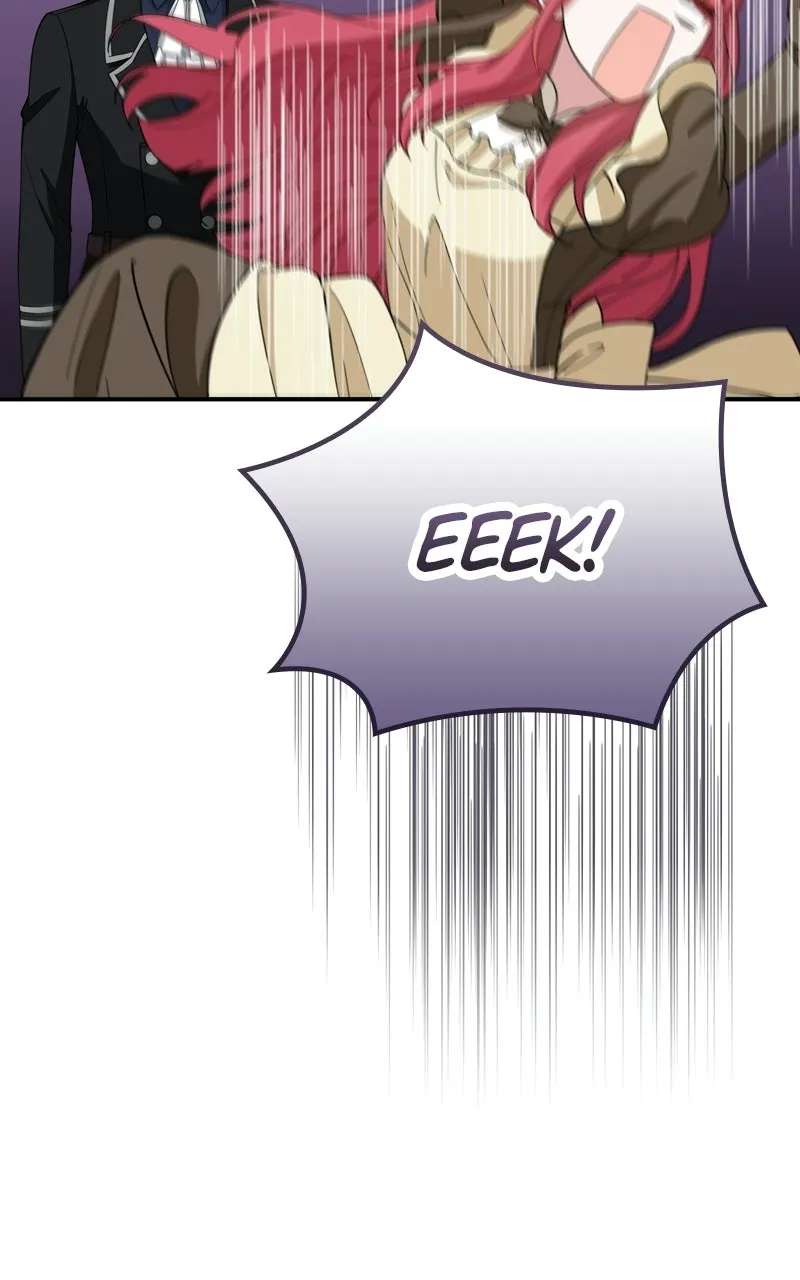 I Woke Up As aNotorious Troublemaker! Chapter 33 - page 16