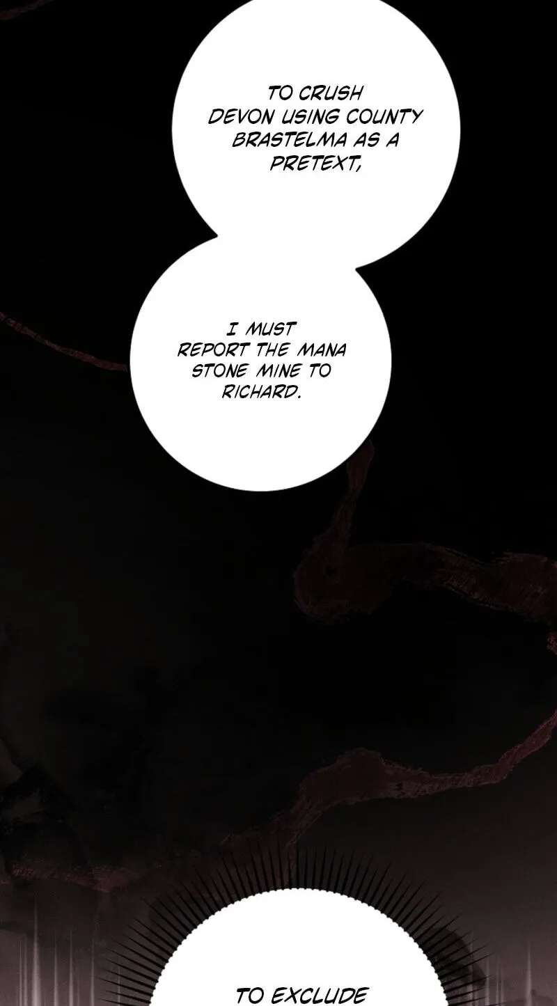 The Returned Villainess Vows to Stay Single Chapter 53 - page 56