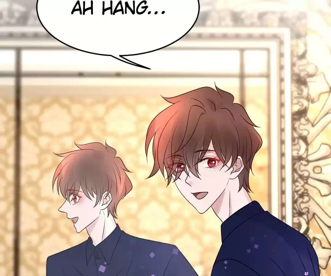 Reborn- deceiving my financial backing husband Chapter 86 - page 64