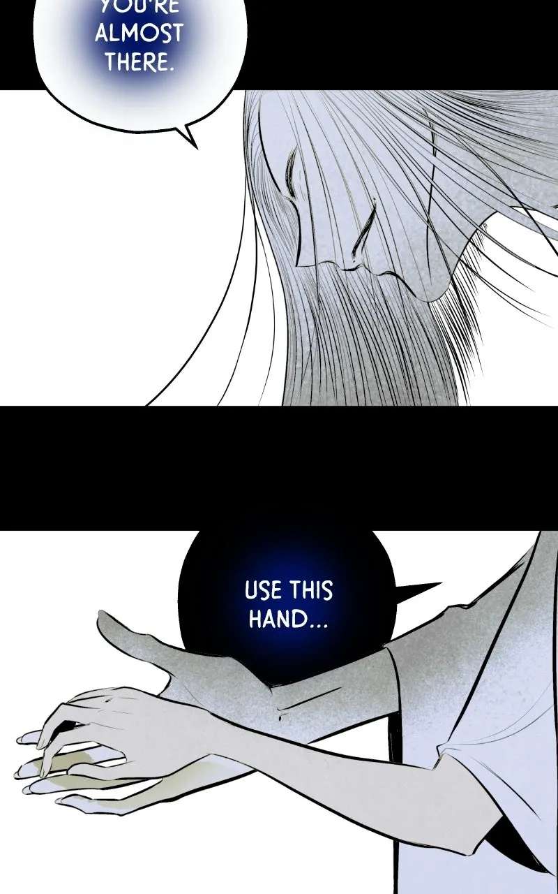 Exhuma: Blind Faith Chapter 2 - page 17