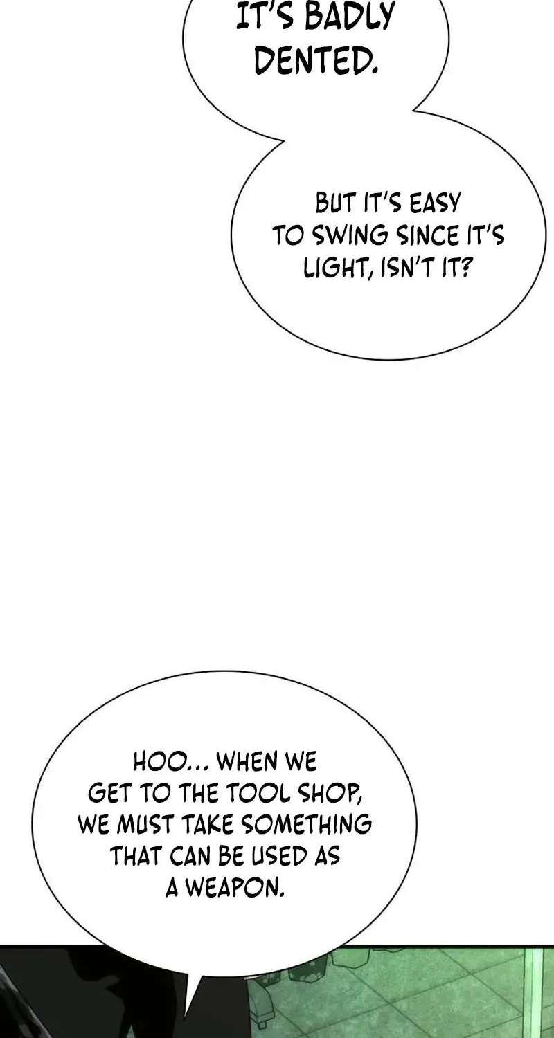 Zombie Apocalypse 82-08 Chapter 121 - page 53