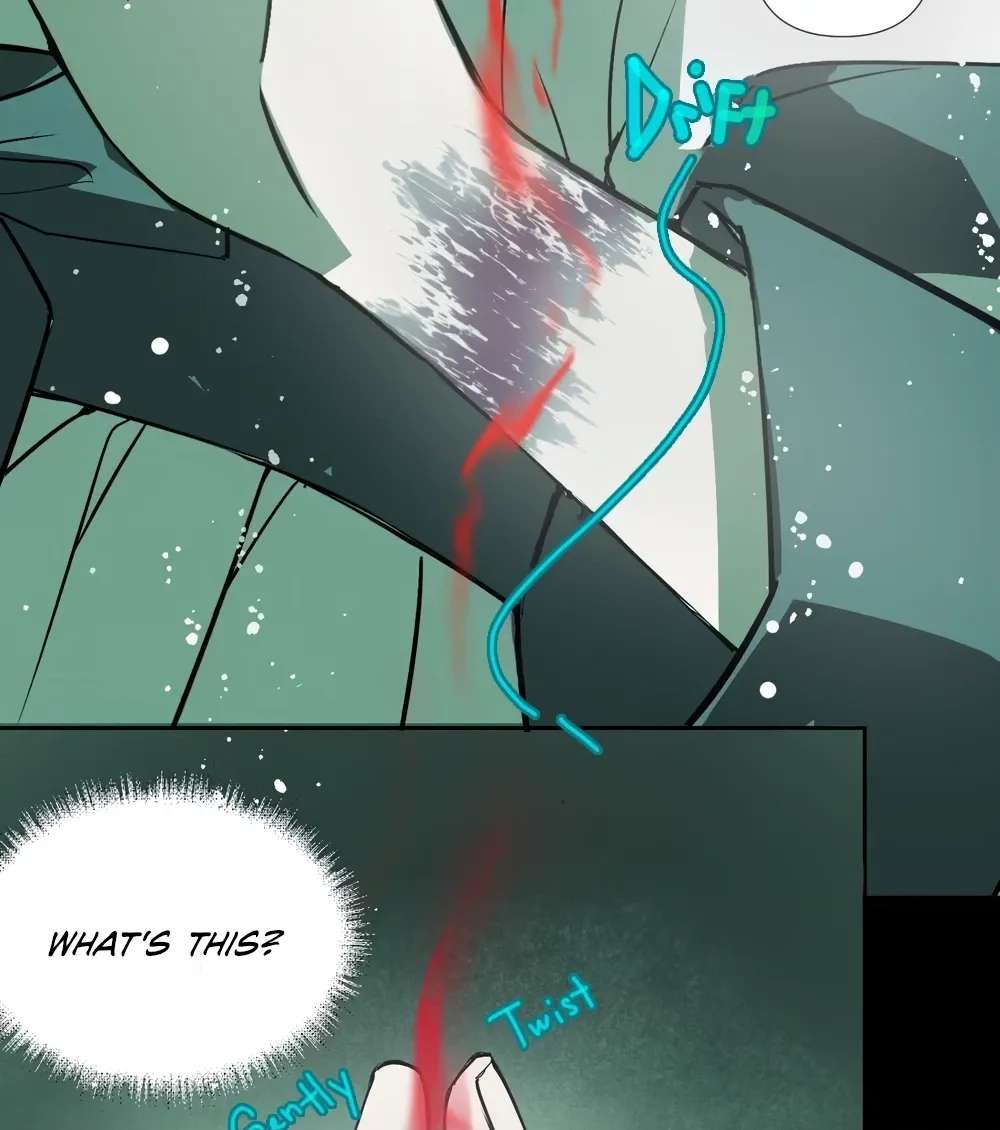 Laws of the Inner Palace Chapter 4 - page 10