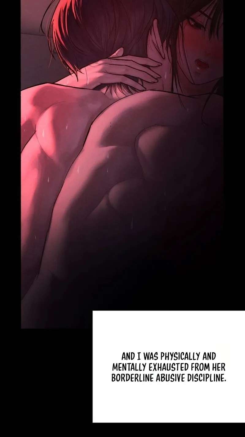 Patronage Stigma Chapter 1 - page 53