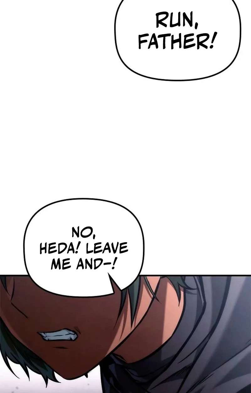The Necromancer Family's Young Heir Chapter 83 - page 115