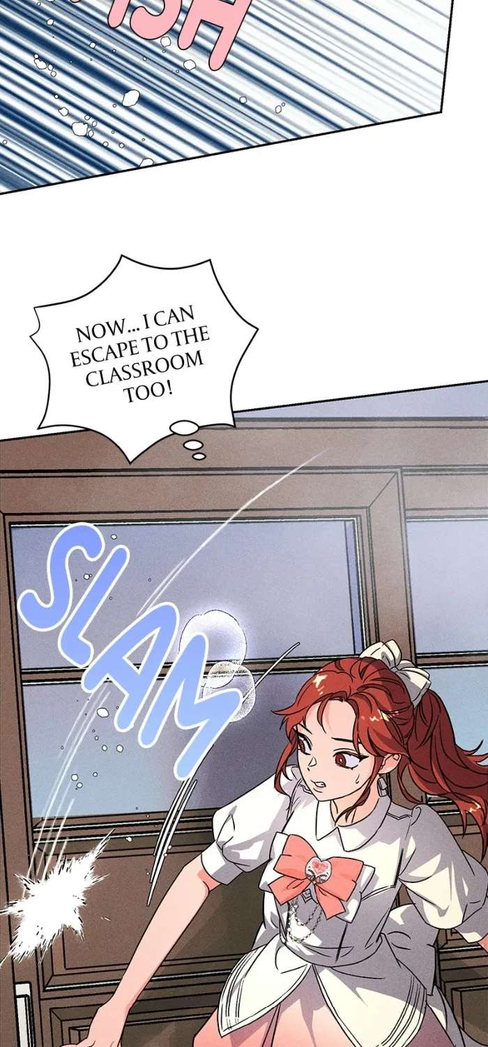 Summer Moon: The Cuprids Chapter 45 - page 36