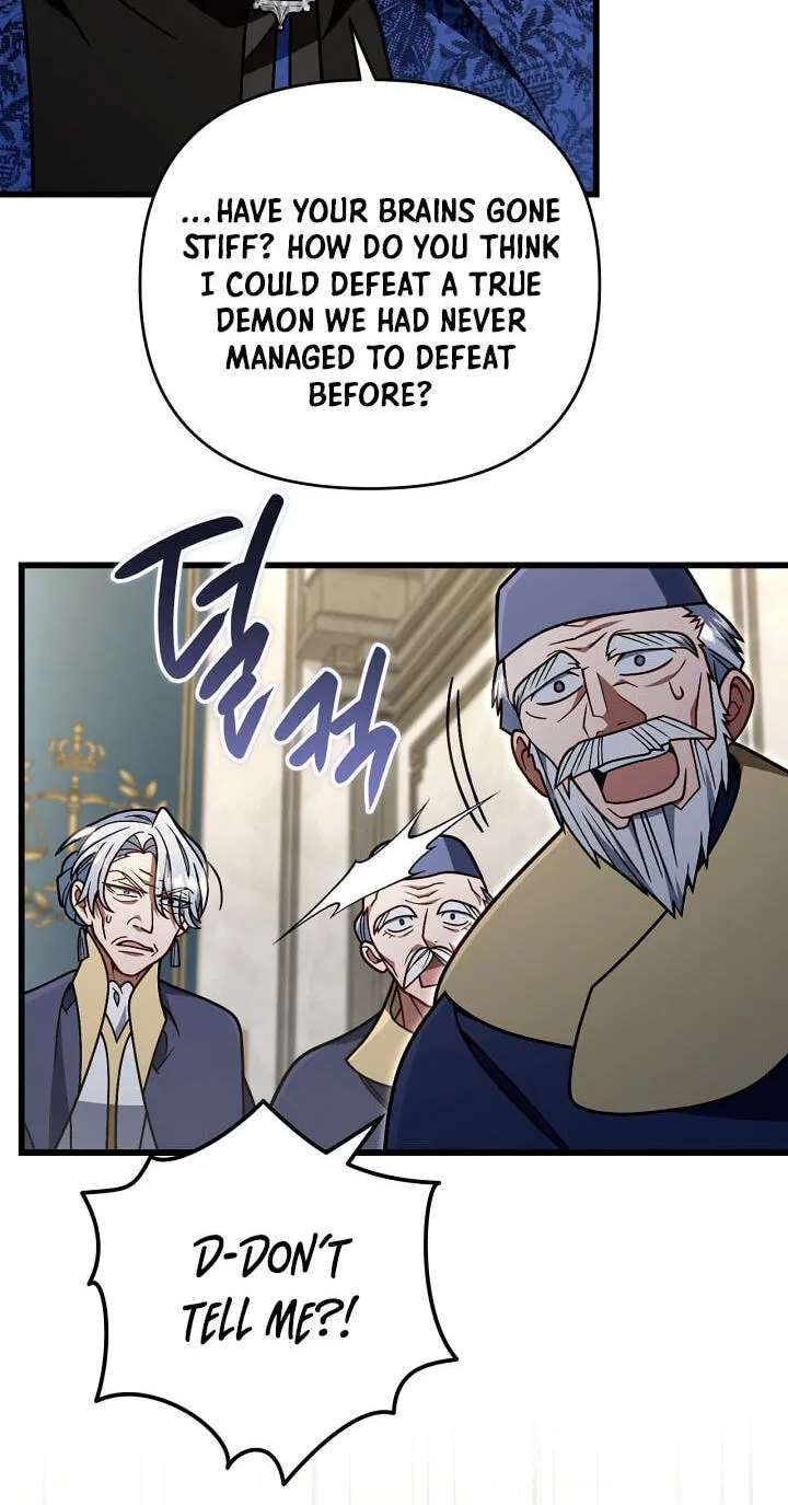 Holy Hella's Ultimate End Chapter 90 - page 77