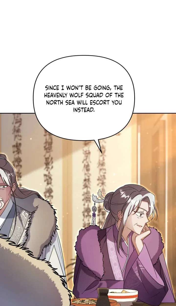 The Overflowing Elixir of the Fallen House Chapter 106 - page 85