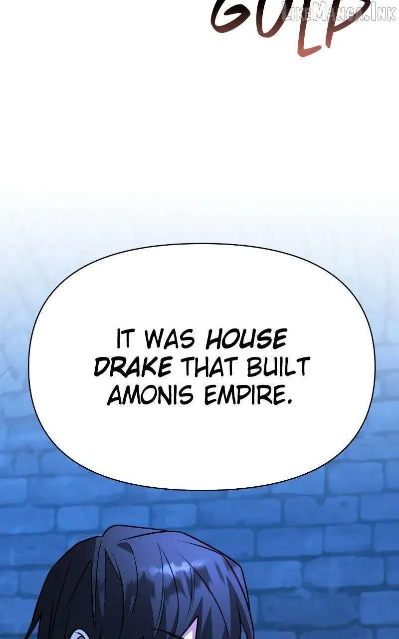My Ruined Academy Chapter 92 - page 54