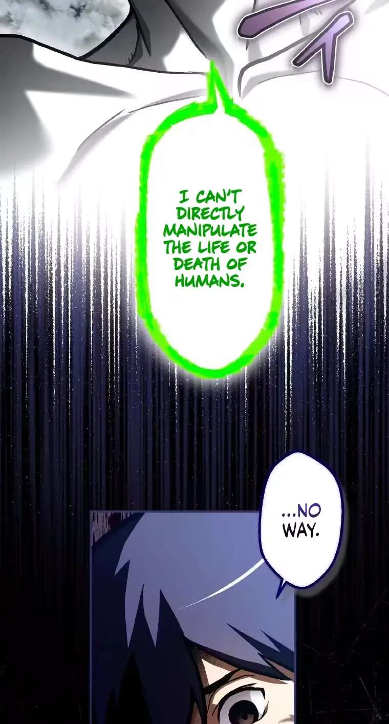 Fukushuu no Villain Slayer Chapter 3 - page 26