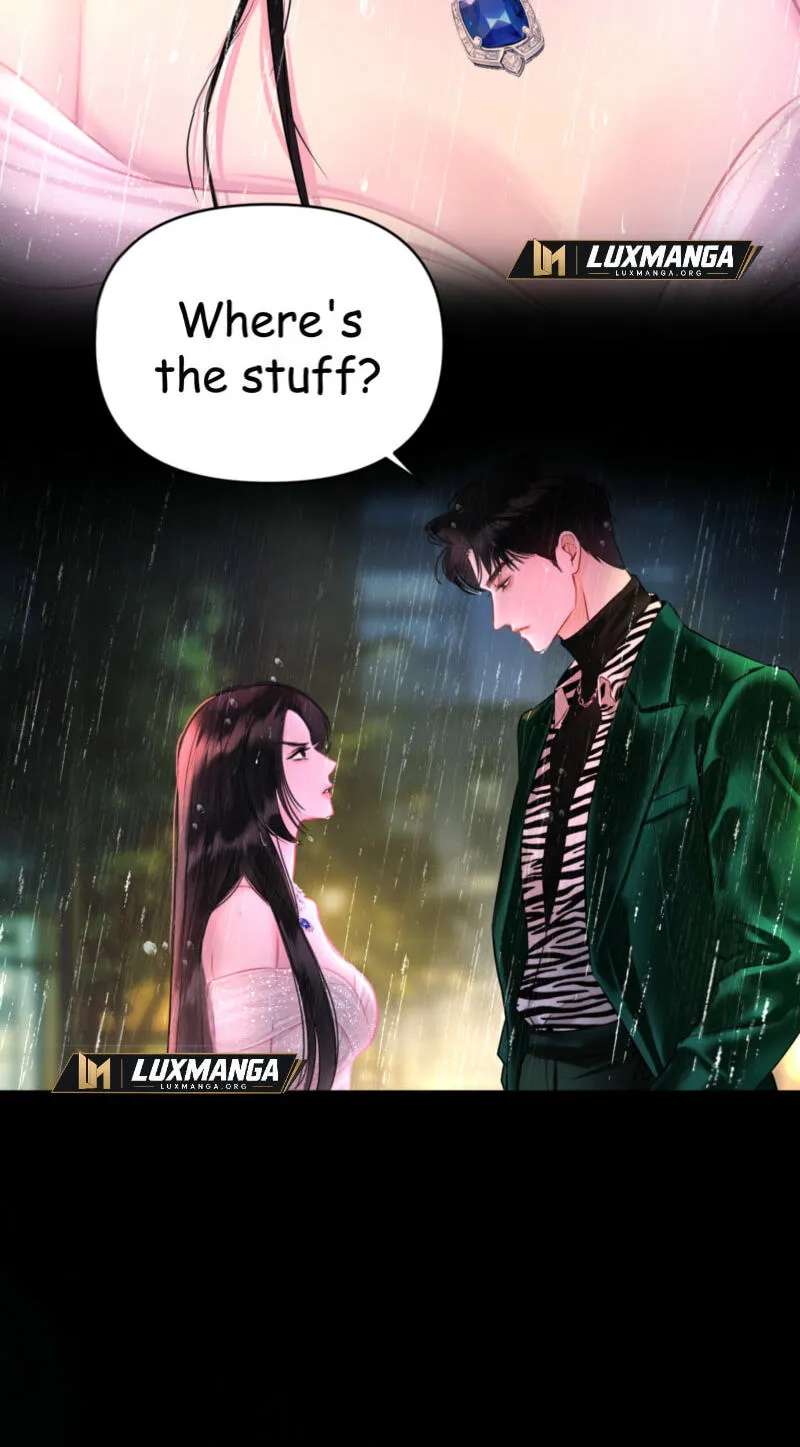 Perfect Enemy Chapter 12 - page 12