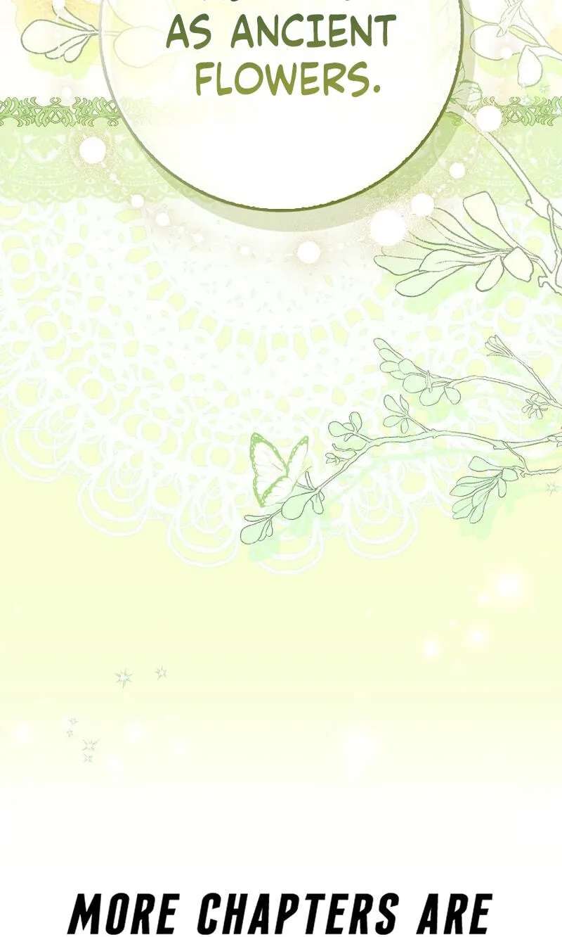 The Baby Sprout Who Bloomed in the Villainous Duke's Family Chapter 19 - page 91