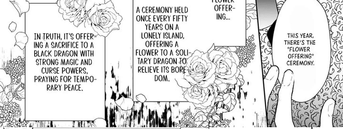 Misuterareta Ikenie Reijou wa Senyou Skill "Otoriyose" de Jaryuu wo Ezuke suru Chapter 1 - page 8