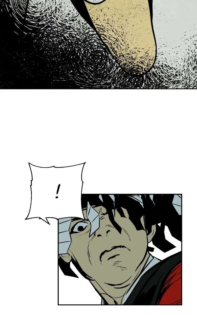 Exhuma: Blind Faith Chapter 2 - page 71