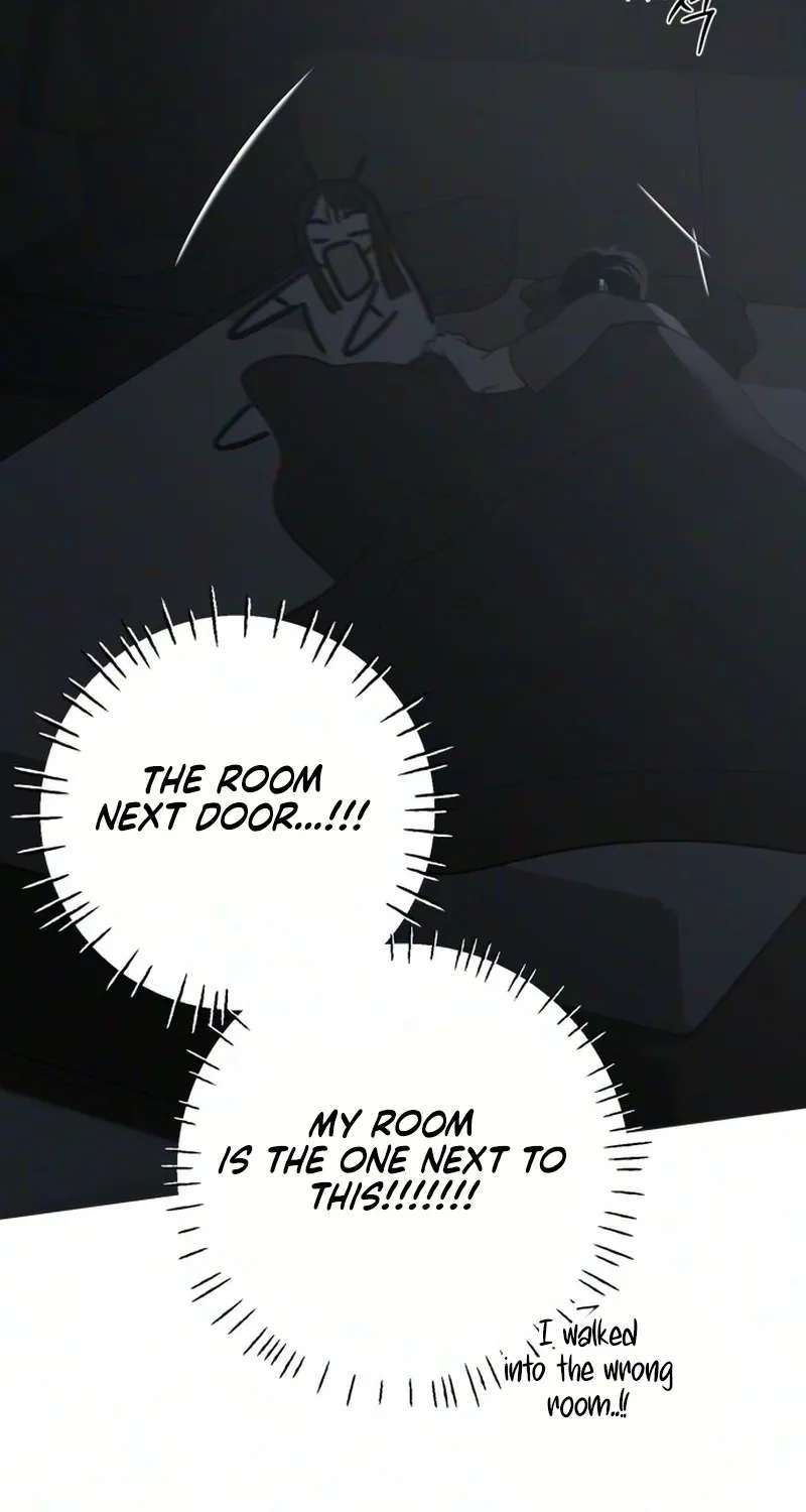 The Hashtag is First Love Chapter 44 - page 51