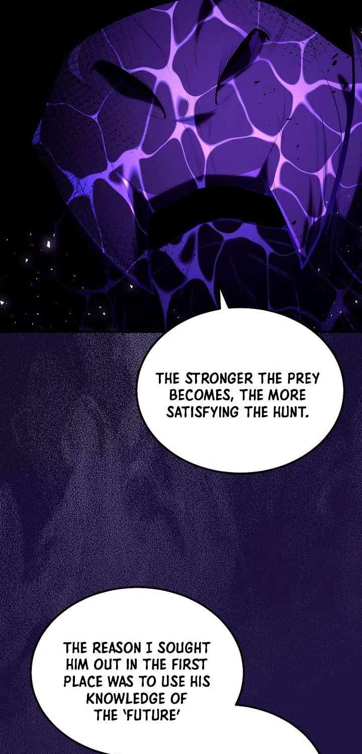 The Hero Returns Chapter 168 - page 117