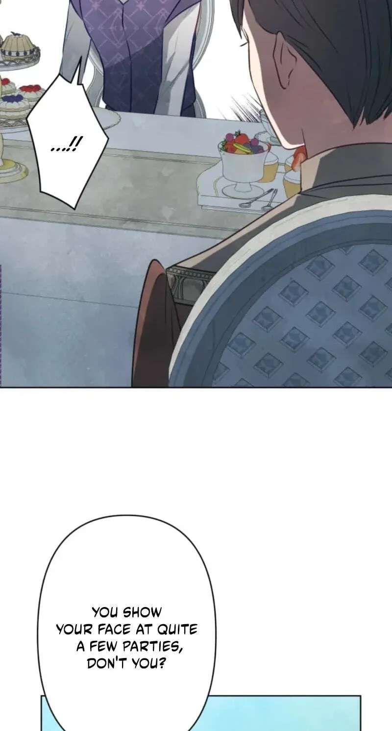 When My Enemies Weep Chapter 44 - page 39