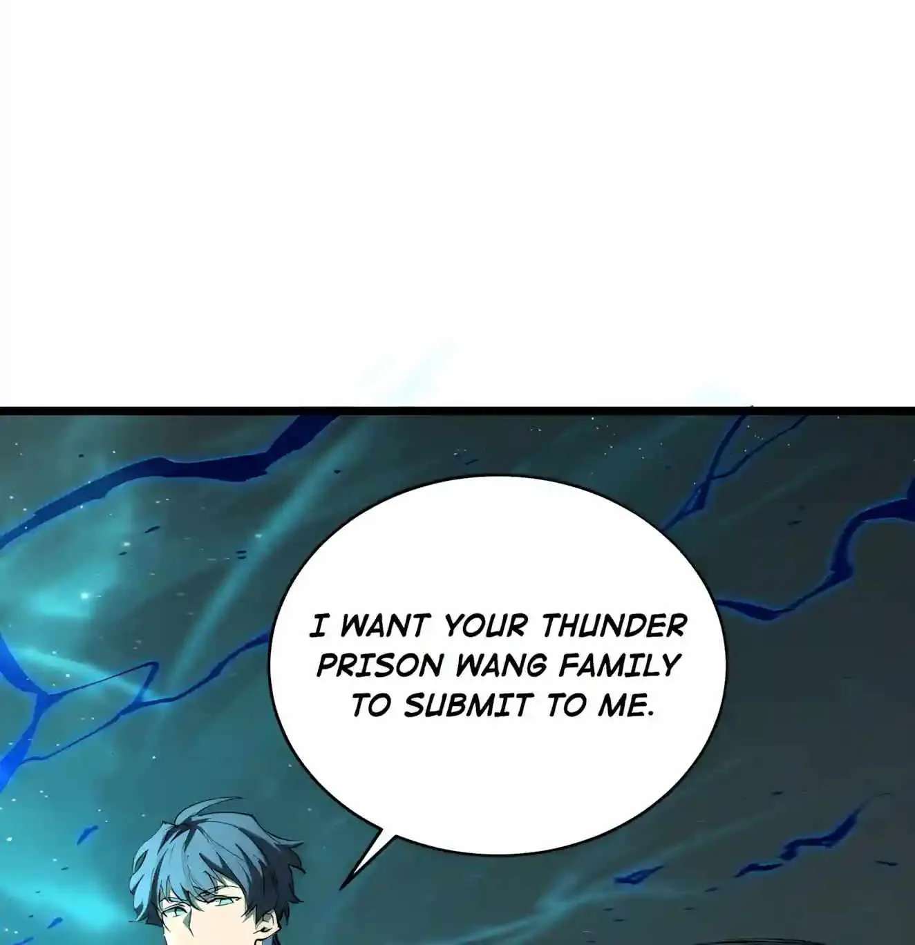 Sss Grade Saint Knight Chapter 210 - page 87