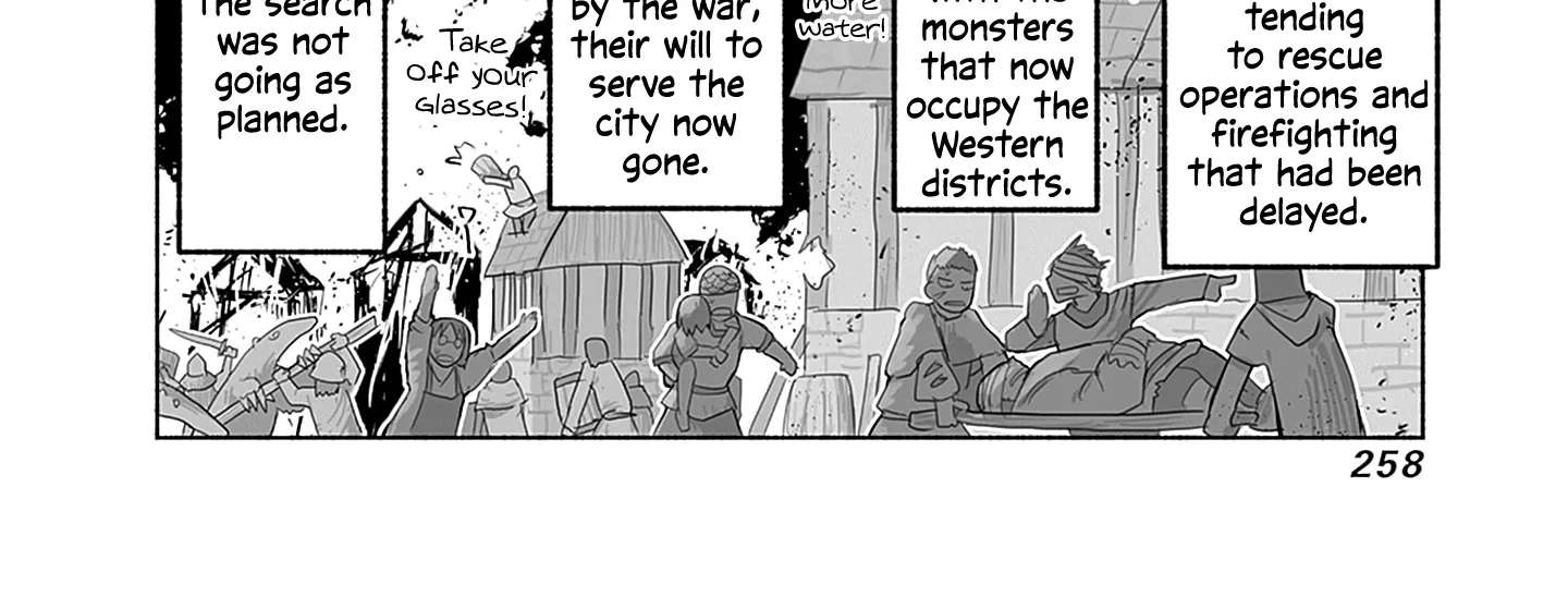Ryuu to Yuusha to Haitatsunin Chapter 64 - page 13