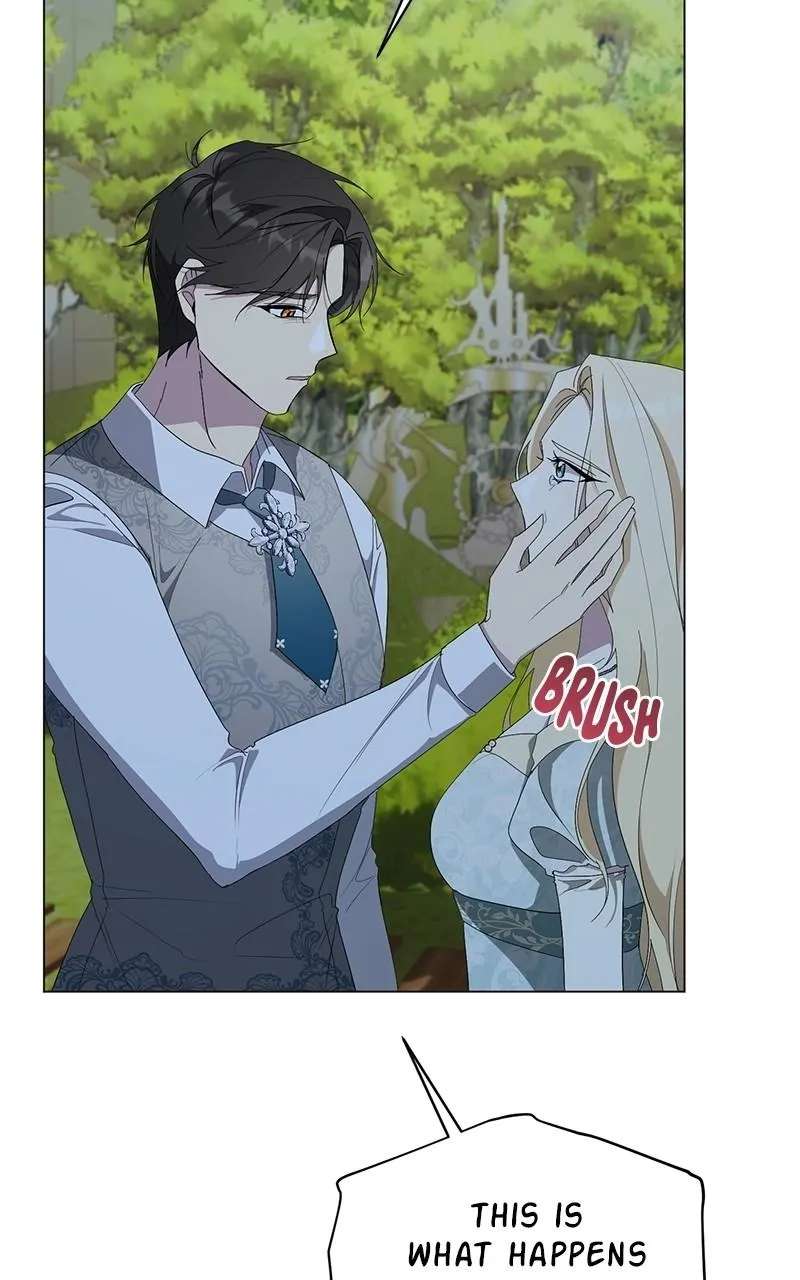 Wished You Were Dead Chapter 114 - page 53