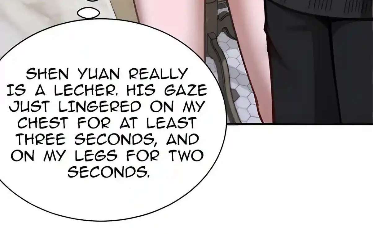 Perfect Life System: Double Cash for Her Favor Chapter 123 - page 18