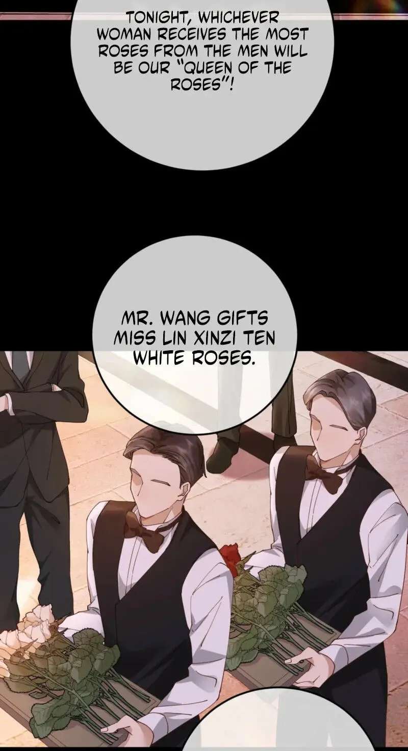 A Despicable Marriage Chapter 45 - page 27