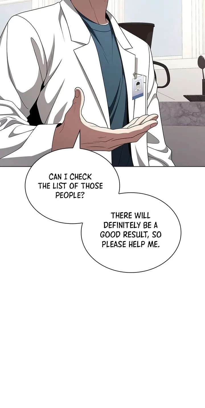 A True Doctor Chapter 325 - page 50