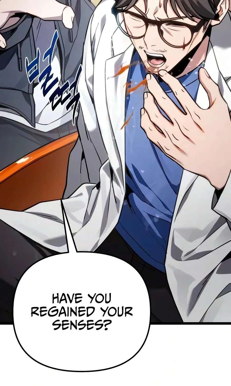 The Ultimate Shut-In Chapter 94 - page 97