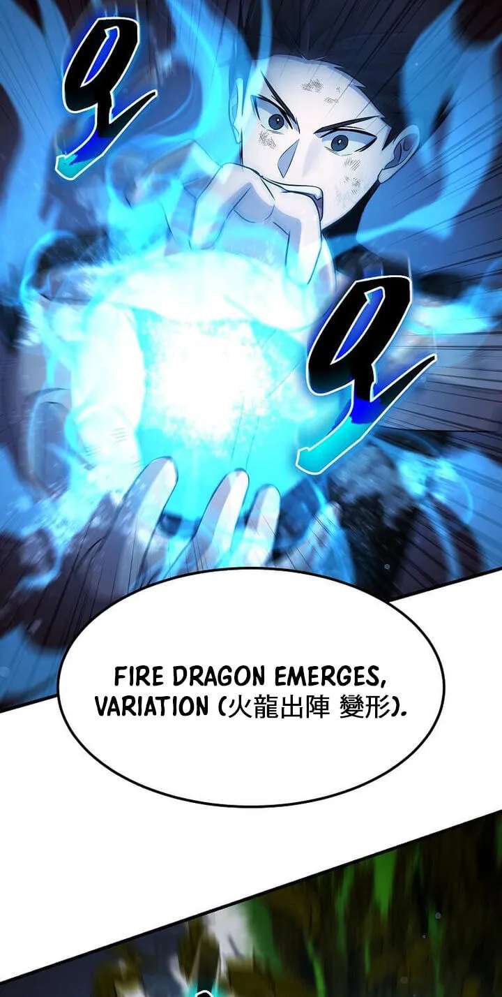 The Martial God Who Levels Up Chapter 101 - page 24