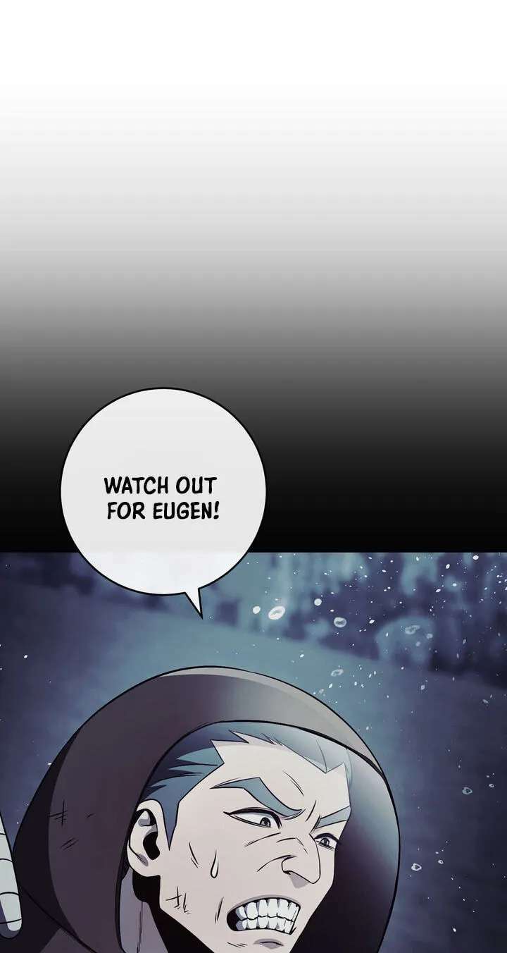 The Skeleton Soldier Failed To Defend The Dungeon Chapter 391 - page 102