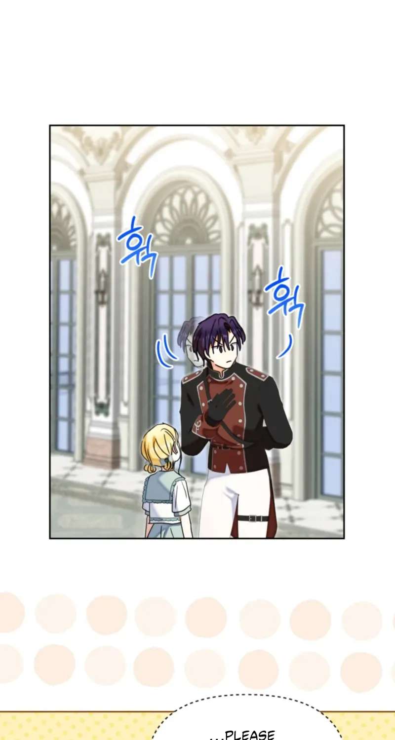 The Sister Who Once Hated Me Now Loves Me Chapter 48 - page 31