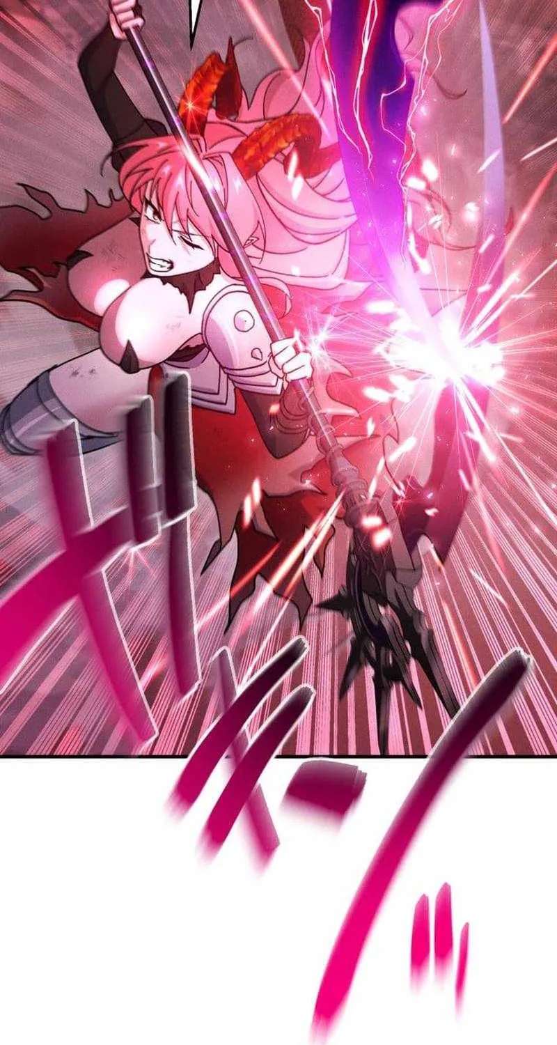The Death-Returning Demon King-Class Player: Lost Man Chapter 92 - page 70