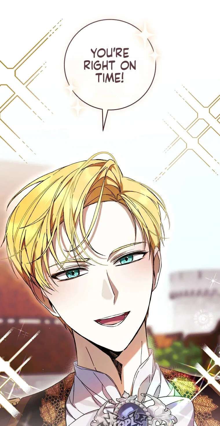 The Perks of Being a Villainess Chapter 109 - page 17