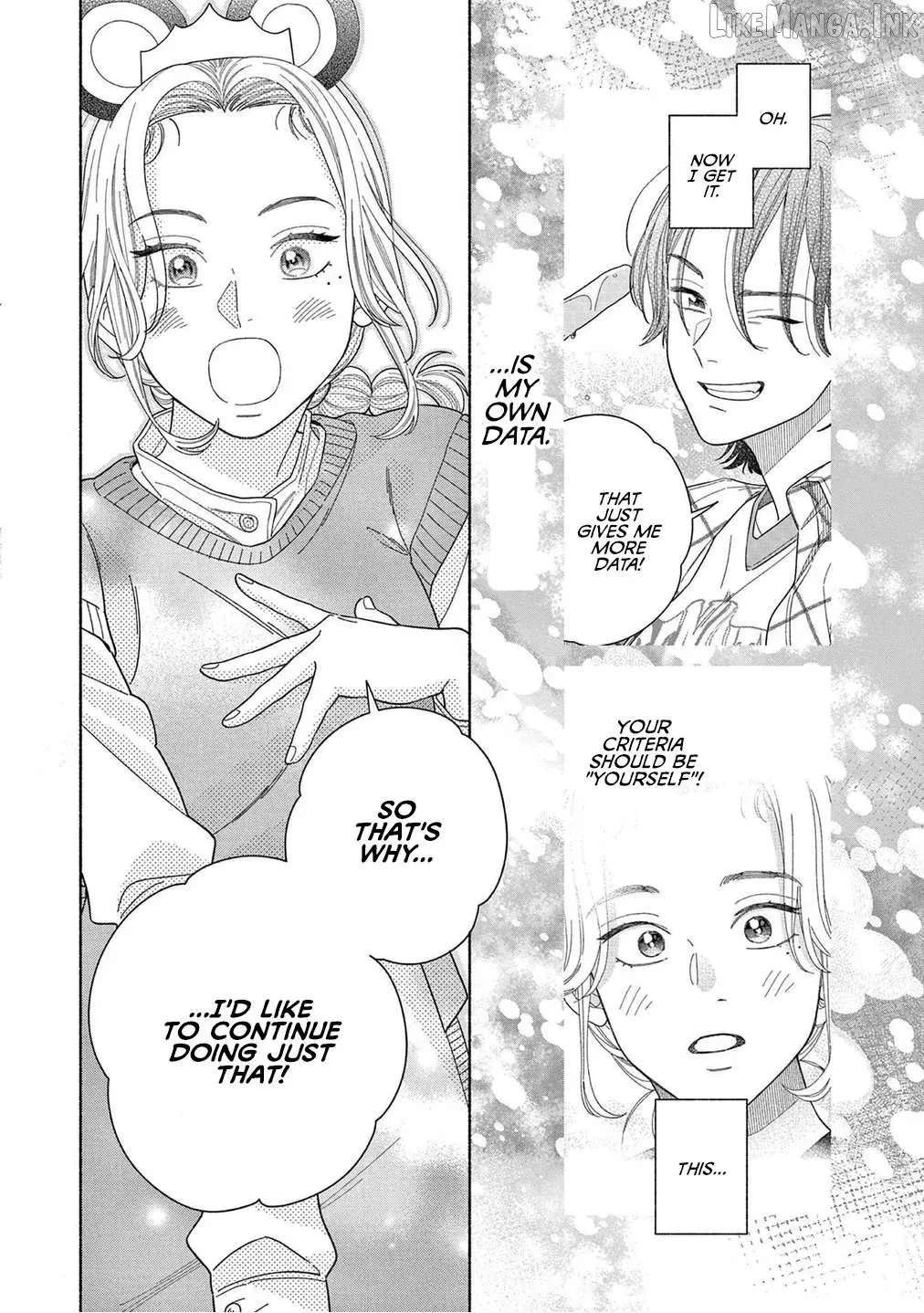 Colorful Antinomy Chapter 4 - page 27