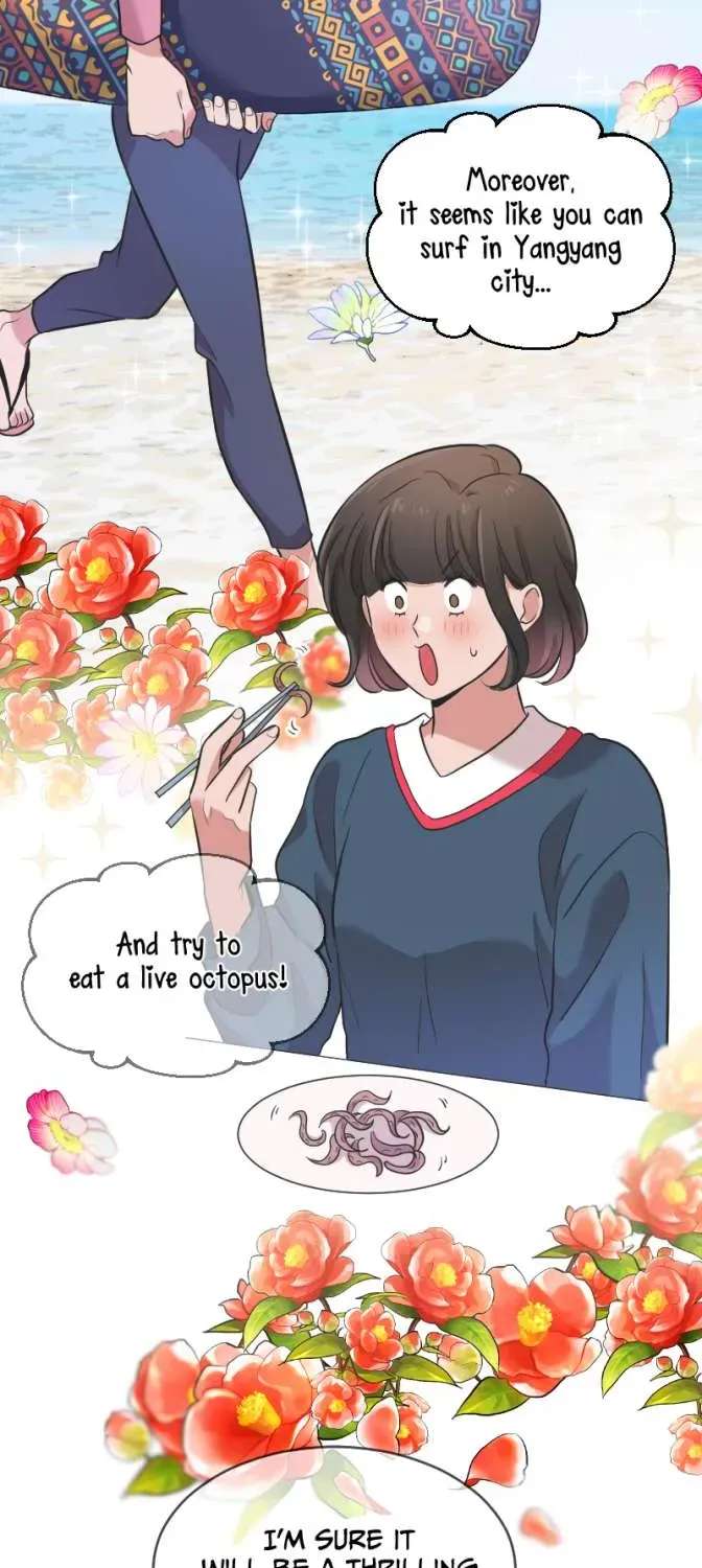 K-Chingu Chapter 7 - page 8