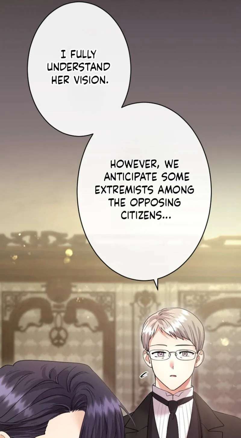 Munou na Mamahaha desu ga, Kazoku no Dekiai ga Tomarimasen! Chapter 159 - page 79