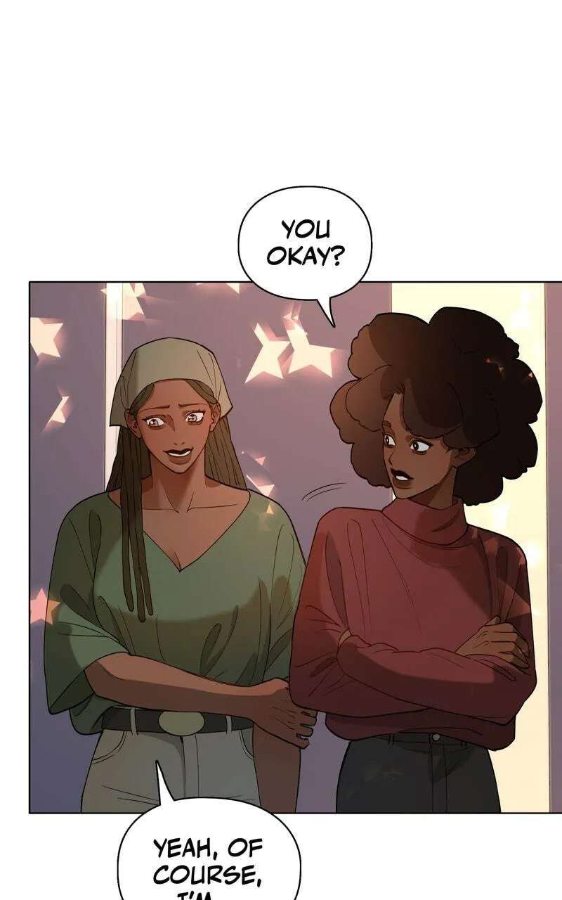 Murder Girlband Chapter 66 - page 27