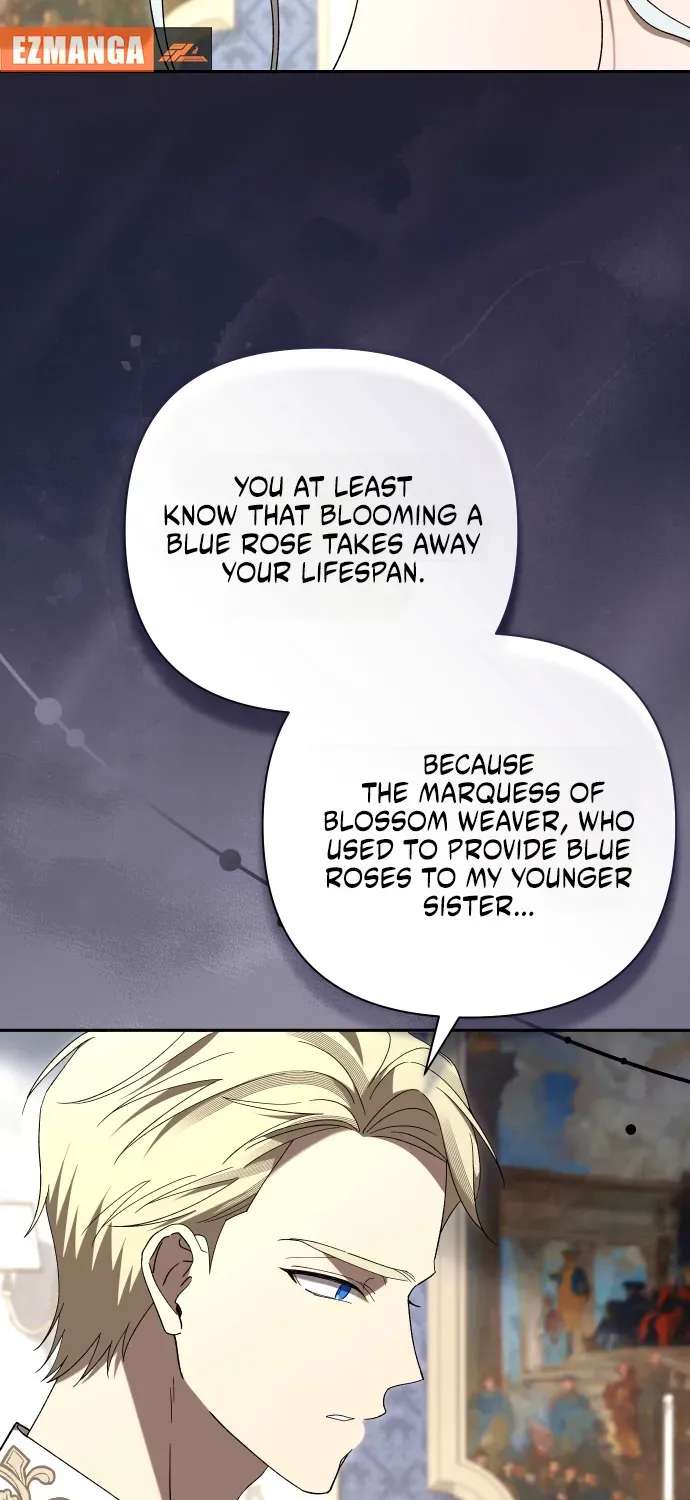 Now It’s Your Turn To Regret Chapter 6 - page 5