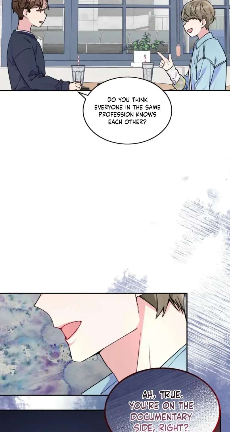 Have You Been Treated Unfairly? Chapter 1 - page 46