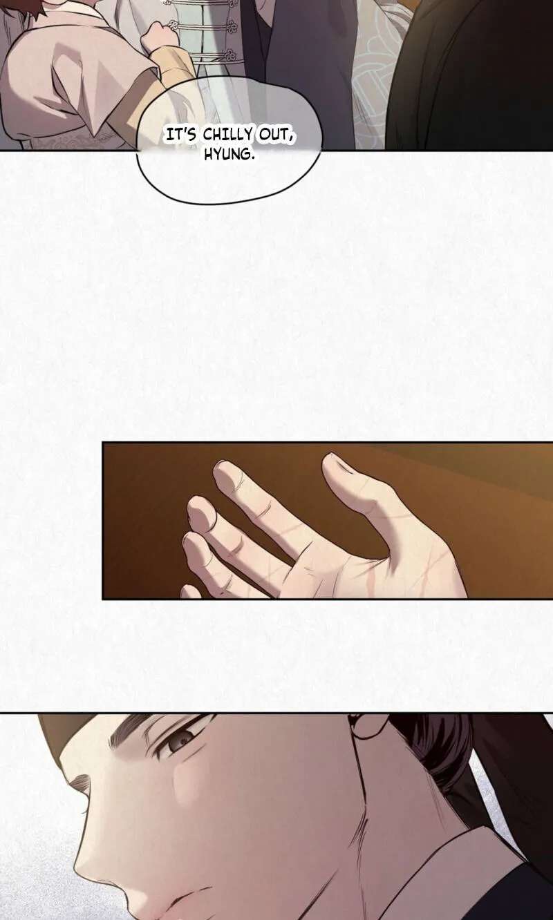 Hidden Sun Chapter 44 - page 57