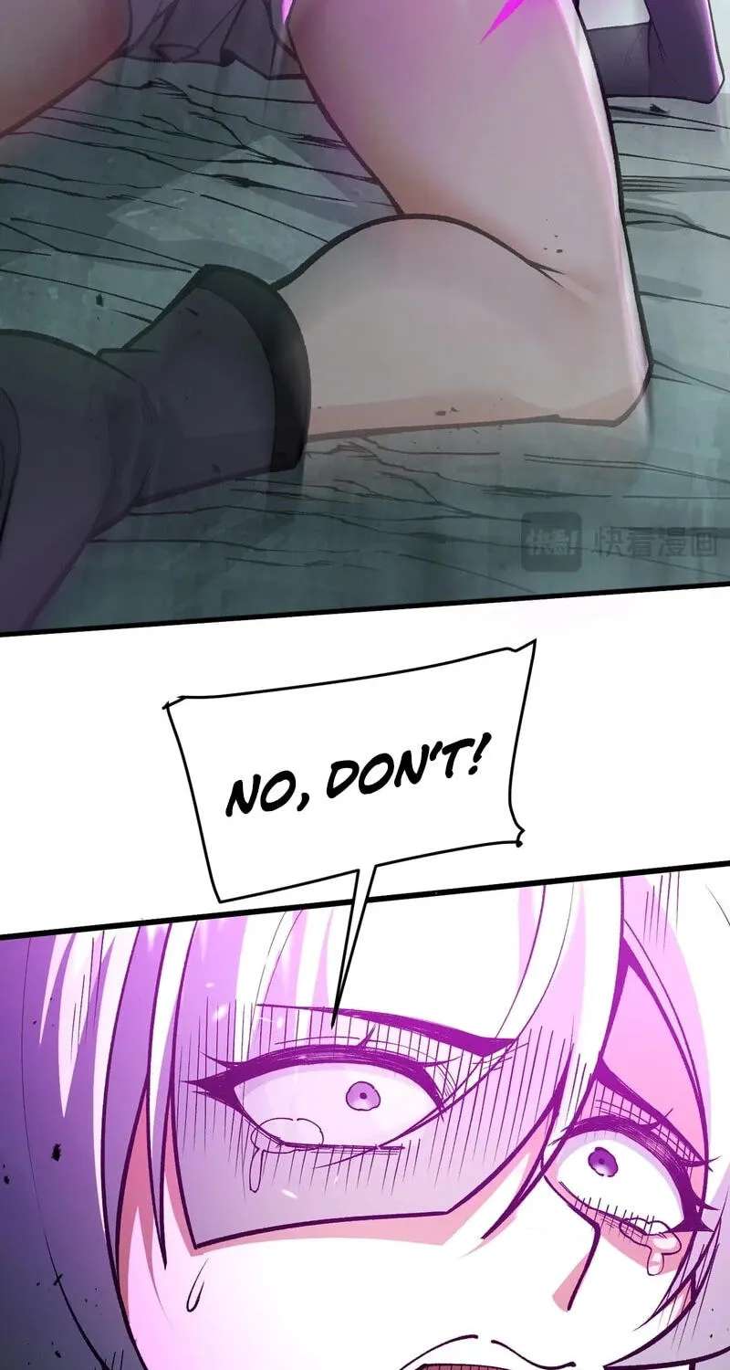 Infinite Rebate: Back Off, Senior Sister Chapter 35 - page 15