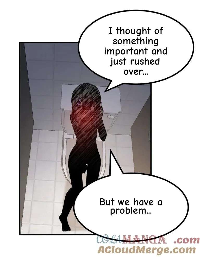The Graduation Project Is, Making Butter! Chapter 55 - page 21
