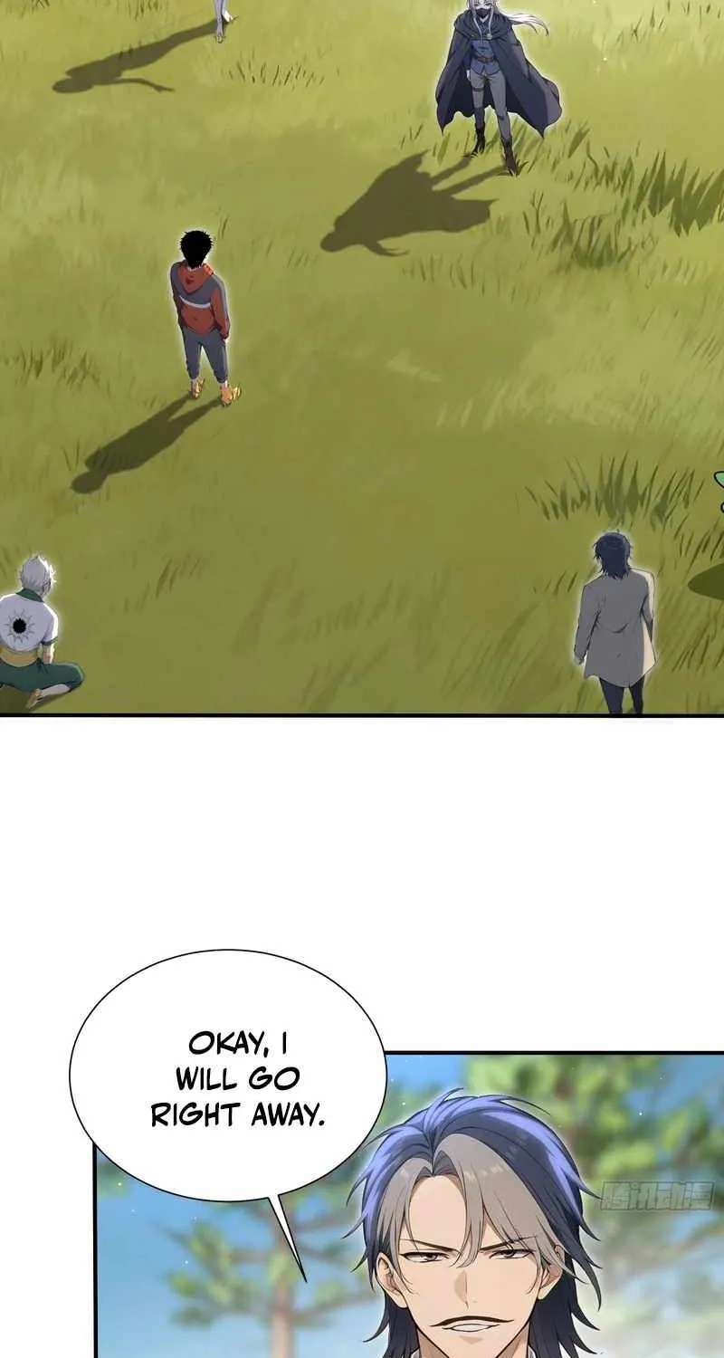 Number One Beast Master Chapter 132 - page 7