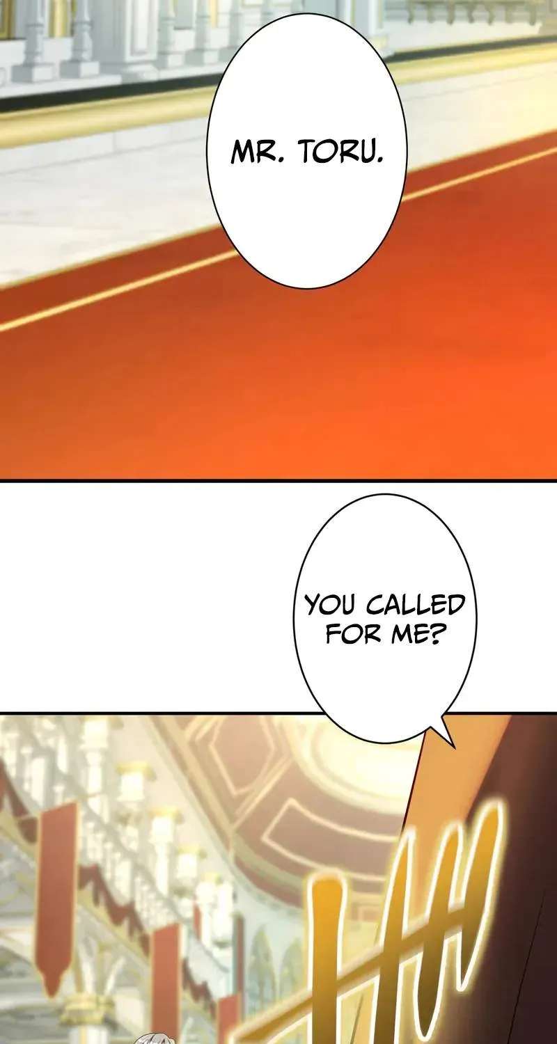 All the Heroes Are My Enemies: The ‘Useless’ Class Dropout Overpowers Everyone With His Barrier Skill and Takes Revenge Chapter 20 - page 63
