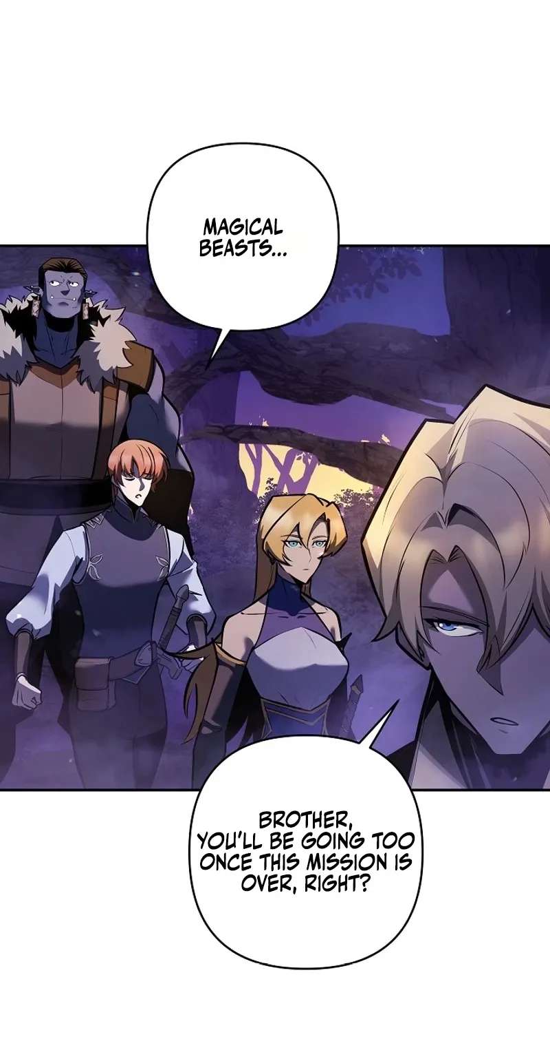 The Mad Dog of the Duke's Estate Chapter 77 - page 32