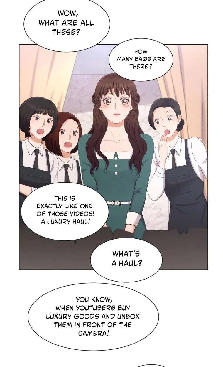 I Need a Bride Chapter 15 - page 32