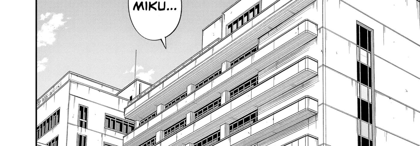Disaster Hunter Chapter 4 - page 37